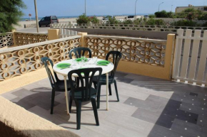 Appartement 2 pièces PORT LA NOUVELLE PN240-006